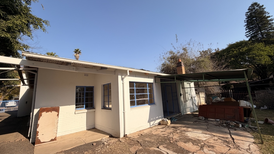 Commercial Property for Sale in Brits North West